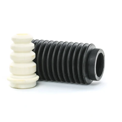 Abbildung von JAPANPARTS KB A12 Staubschutzsatz Vorderachse AUDI: A4 B6 Avant, B7 B5 Saloon, VOLKSWAGEN: GOLF 3, 2, Vento