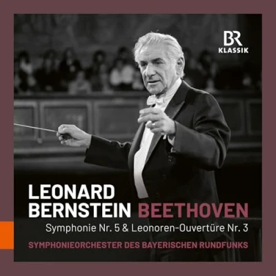Abbildung von Beethoven: Symphonie Nr. 5 in C Dur op. 67 / Leonoren Ouvertüre 3 Dur, 72