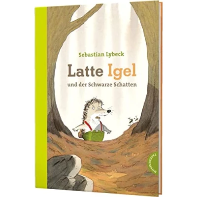 Abbildung von Latte Igel 3: und der Schwarze Schatten: 2 CDs (3)
