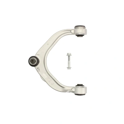 Abbildung von LEMFÖRDER 37683 01 Querlenker Vorderachse, links, oben Aluminium BMW: X6, X5