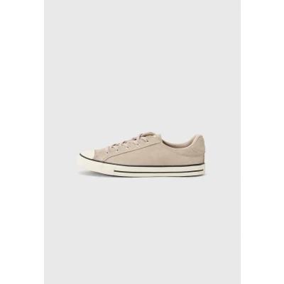 Abbildung von Converse Chuck Taylor ALL STAR Dainty Sneaker low, Damen, Größe: 37, Papyrus/egret Schuhe