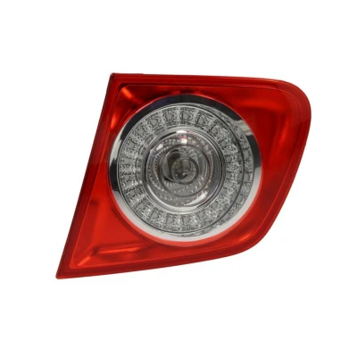 Abbildung von HELLA 2ZR 983 170 021 Rückleuchte rechts innerer Teil P21W 12 mit Glühlampe, Lampenträger VOLKSWAGEN: Jetta 3