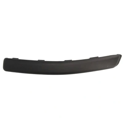 Abbildung von MAGNETI MARELLI 021316900030 Zier /Schutzleiste, Stoßfänger vorne links FIAT: Panda II Hatchback