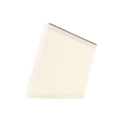 Abbildung von HENGST FILTER E989LI Innenraumfilter Pollenfilter 236 254 35 MERCEDES BENZ: CLS Coupe, E Class Saloon, T modell