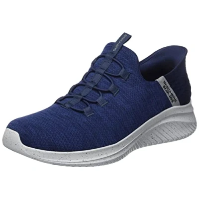 Abbildung von Skechers Herren 232452 Nvy sneakers sports shoes, Navy, 42 EU