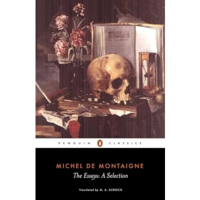 Abbildung von The Essays: A Selection (Penguin Classics)