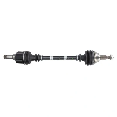 Abbildung von POINT GEAR PNG75860 Antriebswelle Vorderachse links, rechts 683mm 86mm OPEL: Grandland X, PEUGEOT: 5008 II