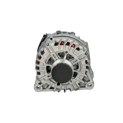 Abbildung von VALEO 439701 Lichtmaschine 14V 150A CITROËN: C8, C5 3, C3 II, PEUGEOT: 207 Hatchback, 807, 407 Saloon