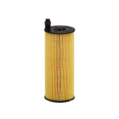 Abbildung von MANN FILTER HU 6004 x Ölfilter mit Dichtung Filtereinsatz BMW: 5 Touring, X5, X4, MINI: Countryman, Hatchback, TOYOTA: Verso kfzteile, mister auto,