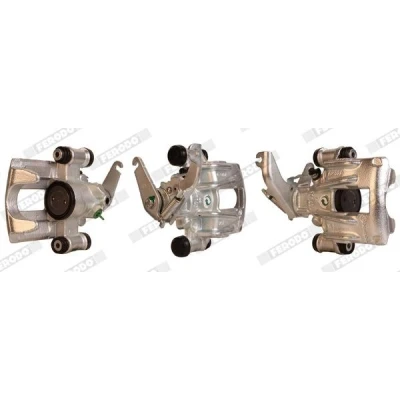 Abbildung von FERODO FCL695344 Bremssattel Stahlguss