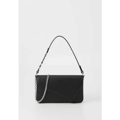 Abbildung von HUGO MEL Handtasche, Damen, Größe: One Size, Black