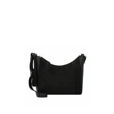 Abbildung von TOM Tailor PIRA Umhängetasche, Damen, Größe: One Size, Black