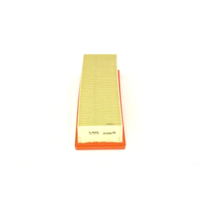 Abbildung von BOSCH 1 457 433 159 Luftfilter 56 102 335 Filtereinsatz PEUGEOT: 207 Hatchback, 208 I 2008 Estate, CITROËN: C3 C2 Hatchback