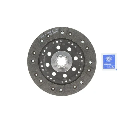 Abbildung von SACHS Performance 881864 999978 Kupplungsscheibe 240 10 BMW: 5 Saloon