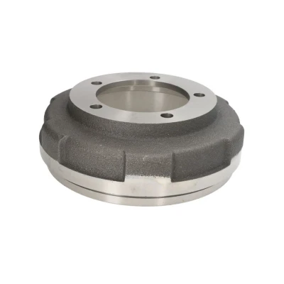 Abbildung von BREMBO 14.7098.20 Bremstrommel 254 FORD: Transit Mk5 Minibus