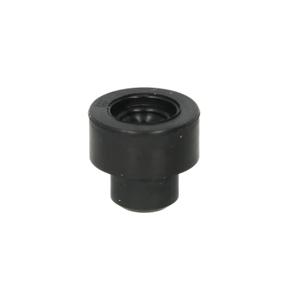 Abbildung von FEBI BILSTEIN 06251 Halter, Einspritzventil MERCEDES BENZ: S Class Saloon, 190, SL Convertible