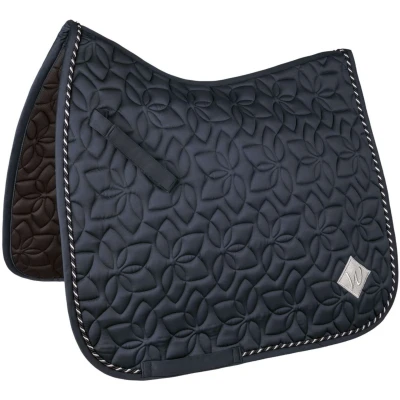 Abbildung von Waldhausen Schabracke Marseille Dressur Night Blue Warmblut