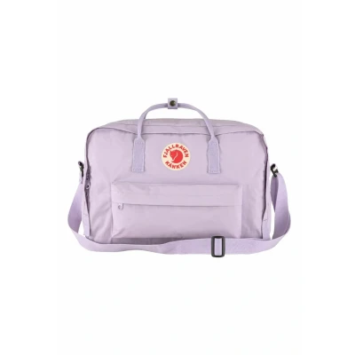 Abbildung von Fjällräven KÅNKEN Weekender, Größe: One Size, Pastel lavender