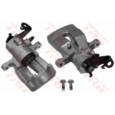 Abbildung von TRW BHQ155 Bremssattel Aluminium RENAULT: Scénic 1