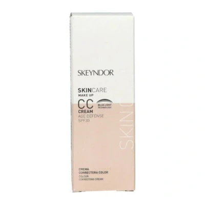 Abbildung von Skeyndor Cc Cream Age Defence 01 Spf30 40 Ml