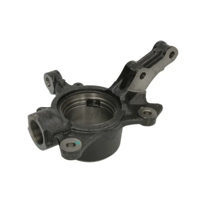 Abbildung von REINHOCH RH08 2023 Achsschenkel Vorderachse links RENAULT: CLIO 3, MASTER 2 Kasten,
