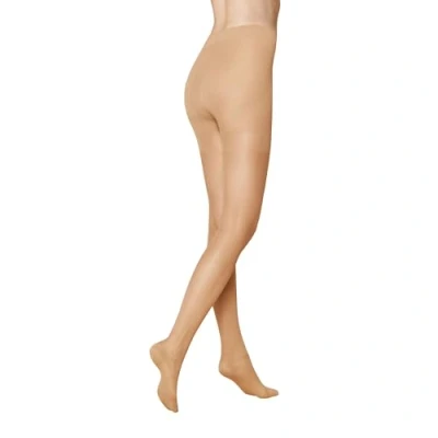 Abbildung von KUNERT Damen Strumpfhose Super Control 40 Stützklasse I leichte Wirkung DEN Cashmere 0540 48/50