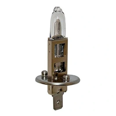 Abbildung von PHILIPS 12258PRC1 Glühlampe, Fernscheinwerfer H1 12V 55W 3200K Halogen PEUGEOT: 206 SW, FORD: FOCUS 3, BMW: 7