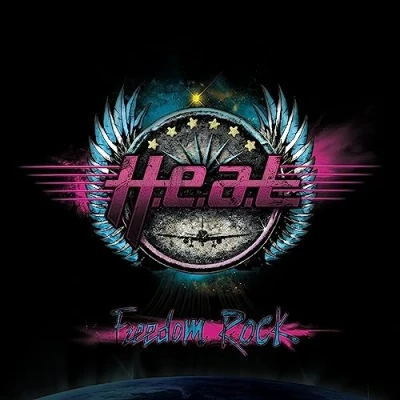 Abbildung von Freedom Rock (2023 New Mix) (Ltd. CD Digipak)