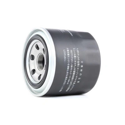 Abbildung von ASHIKA 10 05 599 Ölfilter By pass Anschraubfilter HYUNDAI: i40 Saloon, ix35, Tucson, HONDA: CIVIC 6 Coupe, 7 Hatchback, CRX 3