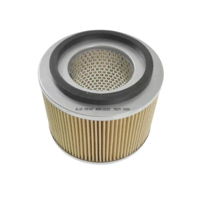 Abbildung von BLUE PRINT ADN12232 Luftfilter 147 179 Filtereinsatz NISSAN: Patrol GR 5 SUV