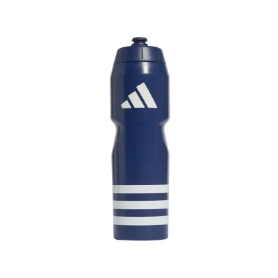 Abbildung von adidas Performance 750ML Trinkflasche, Herren, Größe: One Size, Blauweiss