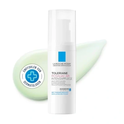 Abbildung von La Roche Posay Toleriane Rosaliac AR Concentrate 40 ml