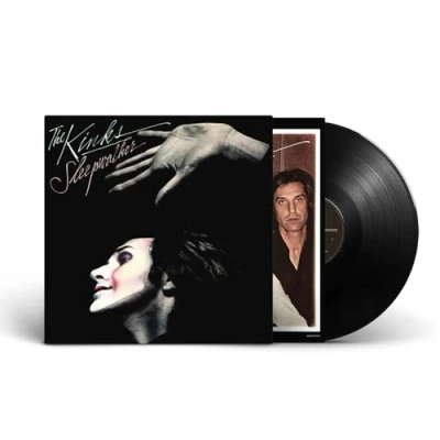 Abbildung von Sleepwalker (2024 Remaster LP) [Vinyl LP]