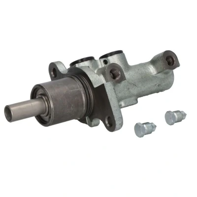 Abbildung von LPR 1476 Hauptbremszylinder 25,4 Grauguss 12 X 1 (4) RENAULT: TRAFIC 2 Bus
