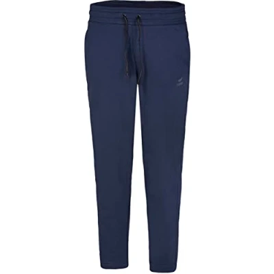 Abbildung von Erima Damen Basic Sweathose, New Navy, 34