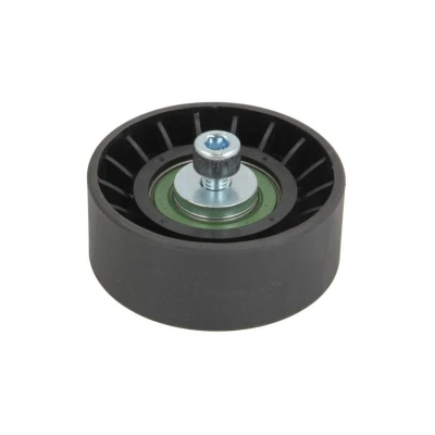 Abbildung von KRAFT 1222640 Umlenkrolle BMW: 5 Saloon, 7