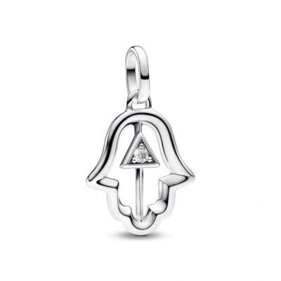 Abbildung von Pandora ME Damen Charm Silber 793411C01