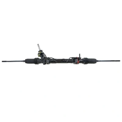 Abbildung von LAUBER 66.3192 Servolenkung hydraulisch verzahnt M14x1,5 1295 wielorowek