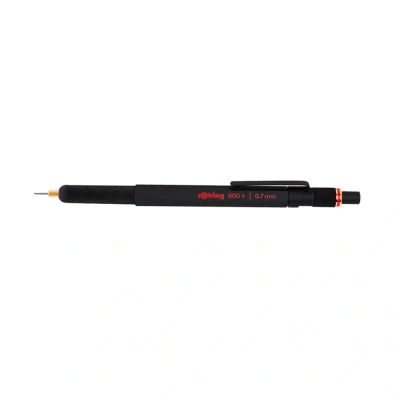 Abbildung von rOtring 800+ Black Stylus PLC 0.7mm