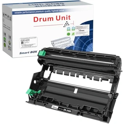 Abbildung von DR2400 DR 2400 Trommeleinheit Kompatibel für Brother MFC L2710DN L2710DW L2730DW L2750DW DCP L2510D L2530DW L2550DN L2537DW HL L2310D L2350DW L2357DW L2370DN L2375DW Drucker