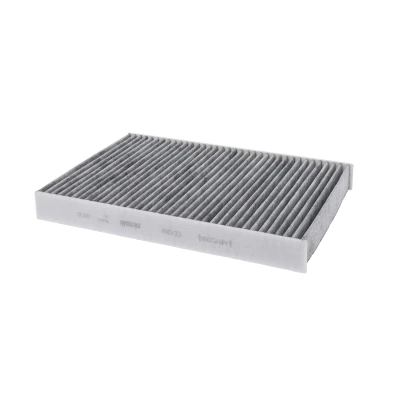 Abbildung von CORTECO 80000713 Innenraumfilter Aktivkohlefilter 270 193 30 VOLVO: XC60 I, V60 S80 II, LAND ROVER: Freelander 2 Off Road, Discovery Sport
