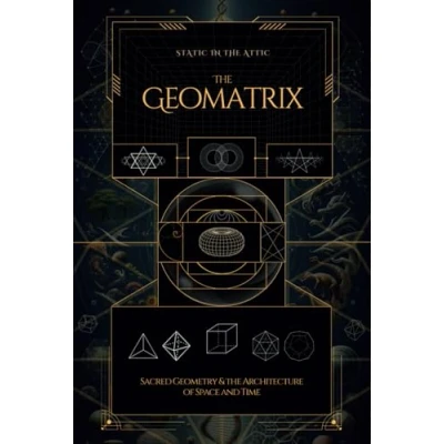 Abbildung von the Geomatrix: Sacred Geometry and Architecture of Space Time