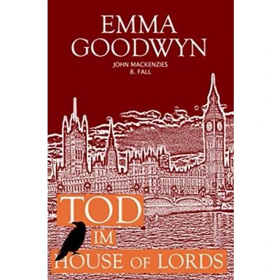 Abbildung von Tod im House of Lords: John Mackenzies 8. Fall