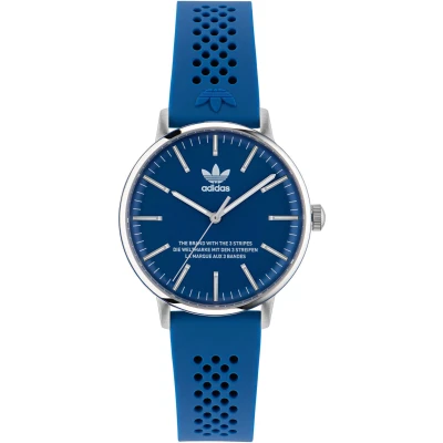 Abbildung von adidas Originals CODE One Uhr, Größe: Size, Blue