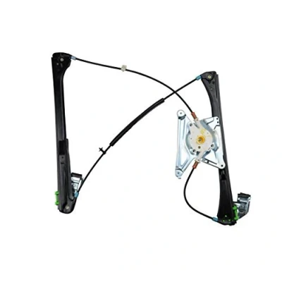 Abbildung von Frankberg Fensterheber Elektrisch Vorne Links Kompatibel mit A4 8D2 B5 Avant 8D5 Limousine Kombi 1994 2001 8D0837461