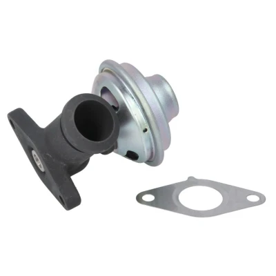 Abbildung von DELPHI EG10528 12B1 AGR Ventil ohne Dichtungen, Kühler PEUGEOT: 807, LANCIA: Phedra, CITROËN: C8