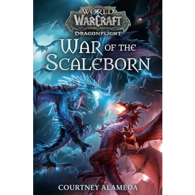 Abbildung von War of the Scaleborn (World Warcraft: Dragonflight)