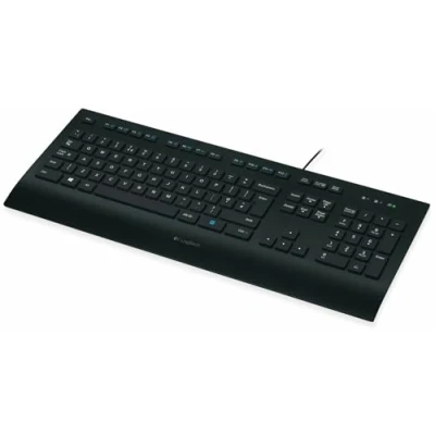 Abbildung von Logitech Tastatur »K280E Pro f/ Business«