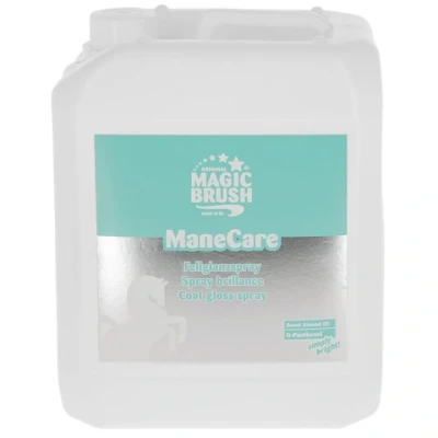 Abbildung von MagicBrush Mähnenspray ManeCare 5L