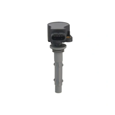 Abbildung von MAGNETI MARELLI 060717144012 Zündspule MERCEDES BENZ: S Class Saloon, E SLK